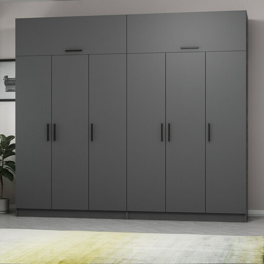 Garderoba, Kale - 5267