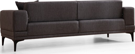 Trosjed na razvlačenje Horizon - tamno sivi