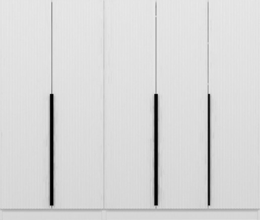 Garderoba, Kale Plus - 7785