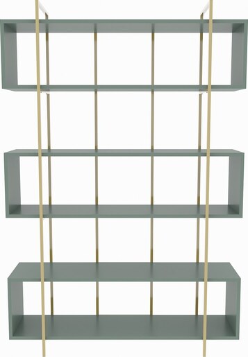 Polica za knjige Remington