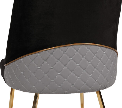 Set stolica (4 komada), Zlato Crno, Madrid 133