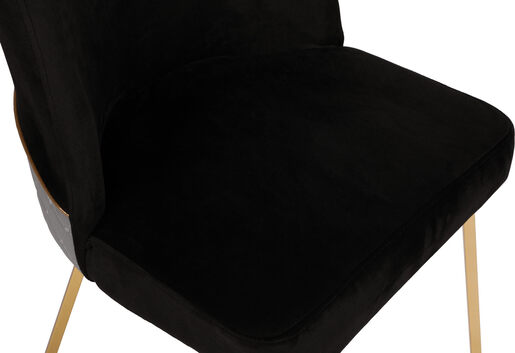 Set stolica (4 komada), Zlato Crno, Madrid 133