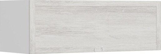 Zidni ormar, Kale 135 - White Antiquation