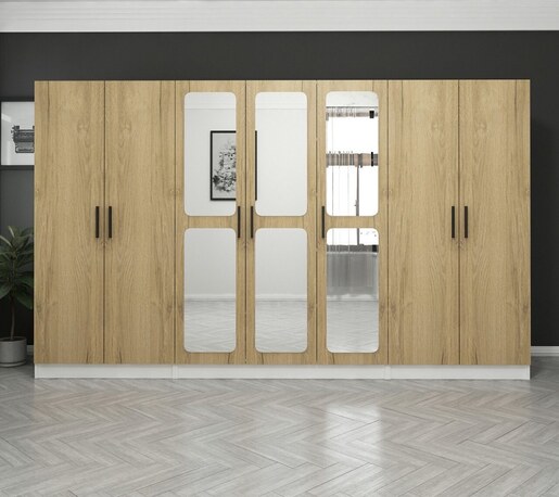 Garderoba, Kale - 3875