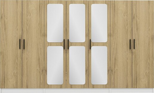 Garderoba, Kale - 3875