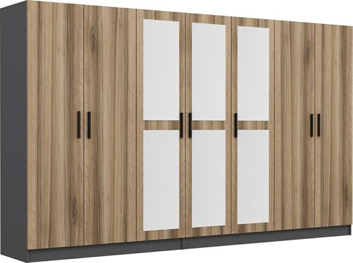 Garderoba, Kale - 5124