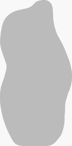 Metalna zidna dekoracija World Map Led 452