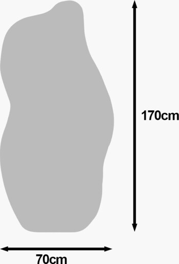 Metalna zidna dekoracija World Map Led 452