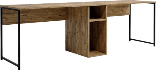 Studijski stol, İkili Çalışma Masası L196