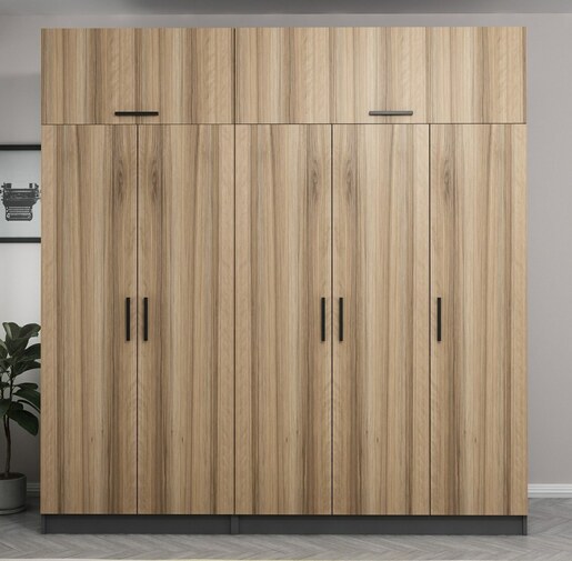 Garderoba, Kale - 5292