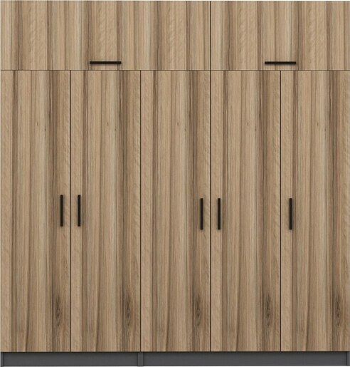 Garderoba, Kale - 5292