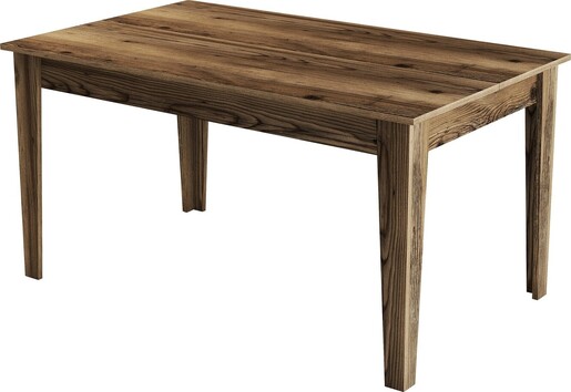 Blagovaonski stol, Milan 516 - Walnut