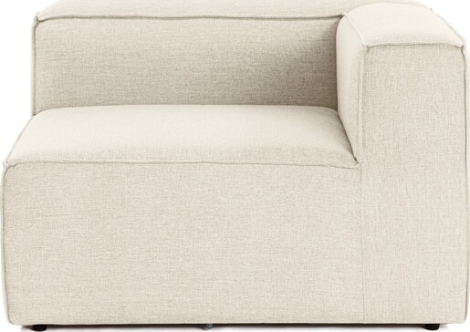 Sofa s 1 sjedećim mjestom EMILY