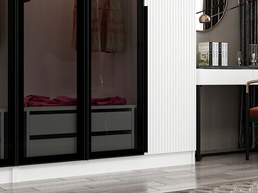 Garderoba, Kale Plus - 7813
