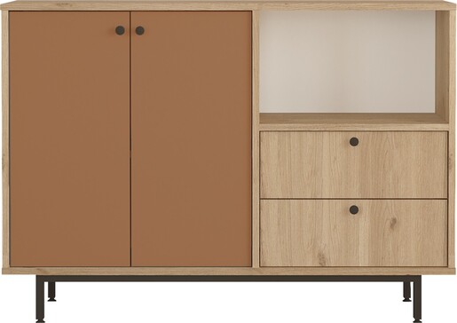 Višenamjenski ormarić FAITH