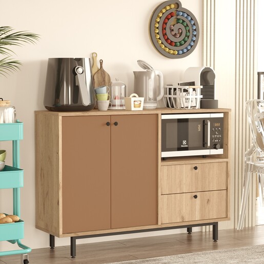 Višenamjenski ormarić FAITH