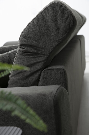 Kutna garnitura FRIDO lijeva, Frido Corner Left (Chl+3R)