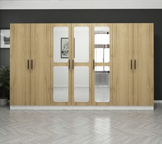 Garderoba, Kale - 2718