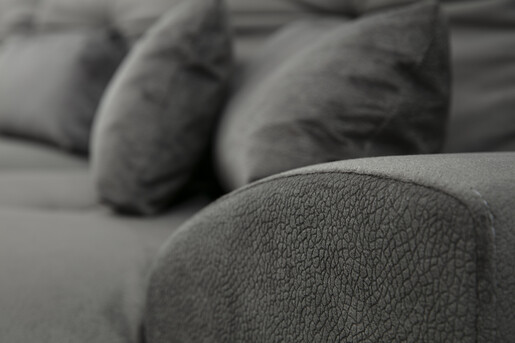 Kutna garnitura FRIDO desna, Frido Corner Right (L3+Chl)