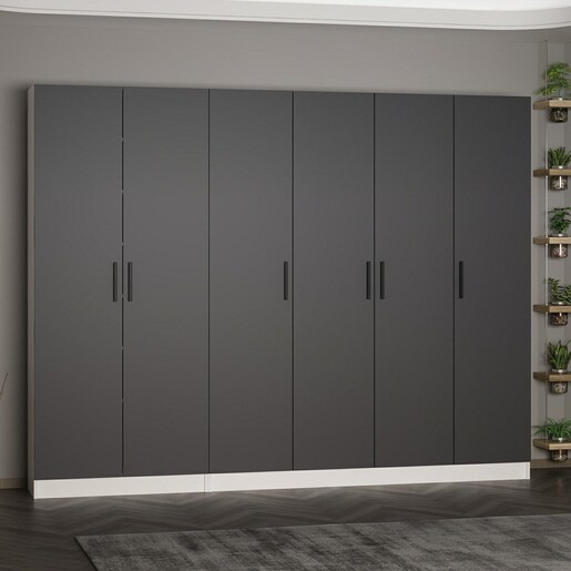 Stalak za hodnik, Noah - 8213