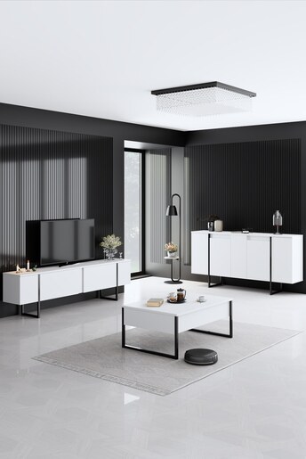 Set namještaja za dnevnu sobu SLOAN