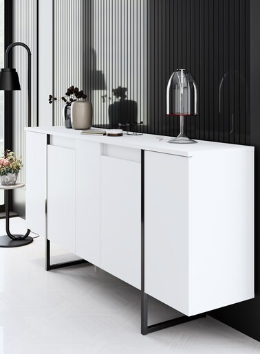 Set namještaja za dnevnu sobu SLOAN