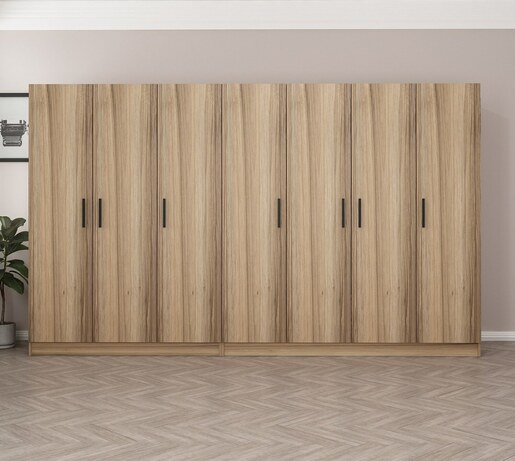 Garderoba, Kale - 7503