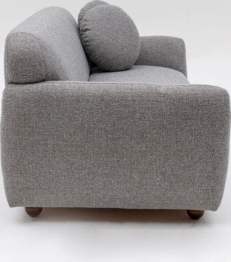 Trosjed EDDY svijetlo siva, Eddy - Light Grey