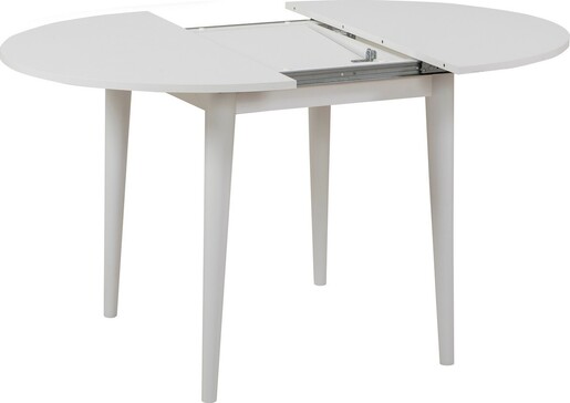 Proširivi blagavaonski stol i stolice (3 komada) Anaya