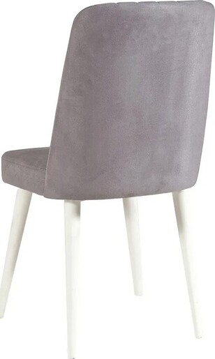 Proširivi blagavaonski stol i stolice (3 komada) Anaya