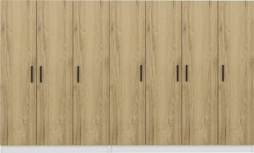 Garderoba, Kale - 3863