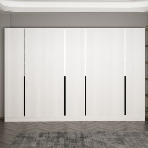 Stalak za hodnik, Noah - 8259