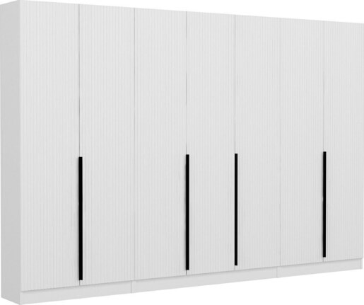 Stalak za hodnik, Noah - 8259