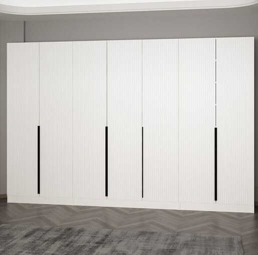 Stalak za hodnik, Noah - 8259