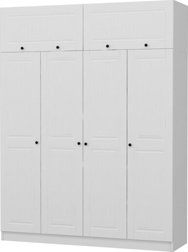 Garderoba, Kale - 8401