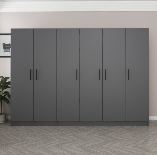 Garderoba, Kale - 4976