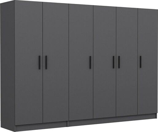 Garderoba, Kale - 4976