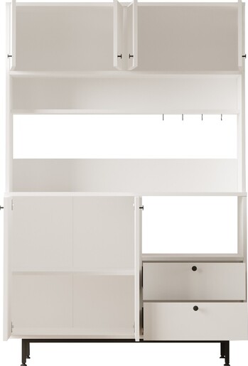 Višenamjenski ormarić SELENA