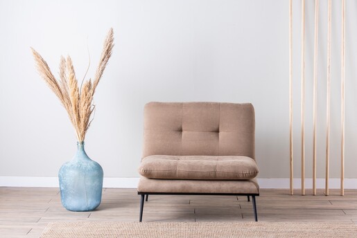 Fotelja, Mink, Martin Solo - Mink GR121