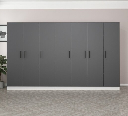 Garderoba, Kale - 4952