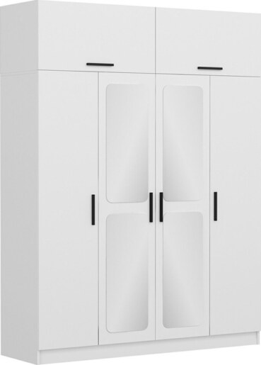 Garderoba, Kale - 3939