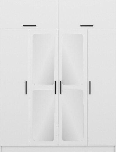 Garderoba, Kale - 3939