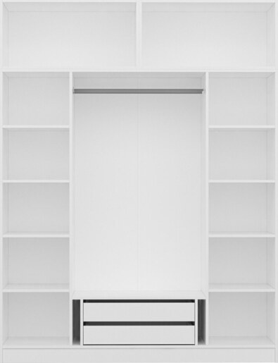 Garderoba, Kale - 3939