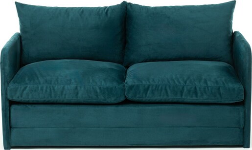 Kauč na razvlačenje s 2 sjedala ARIAH