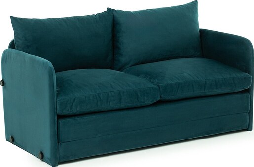 Kauč na razvlačenje s 2 sjedala ARIAH