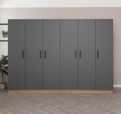 Garderoba, Kale - 7511