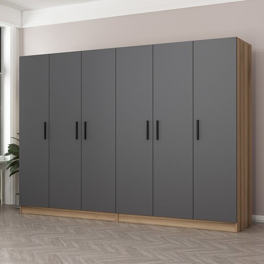 Garderoba, Kale - 7511