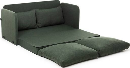 Kauč na razvlačenje s 2 sjedala VERONICA