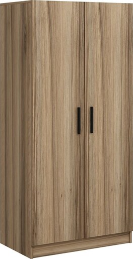 Garderoba, Kale Oak - 210