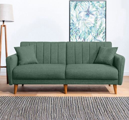 Trosjed, Aqua - Green